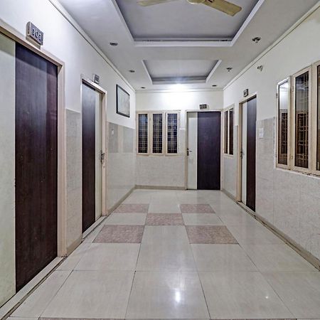 Hotel O Vishal Paradise Dehradun Zewnętrze zdjęcie