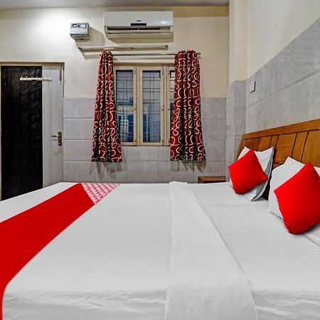 Hotel O Vishal Paradise Dehradun Zewnętrze zdjęcie