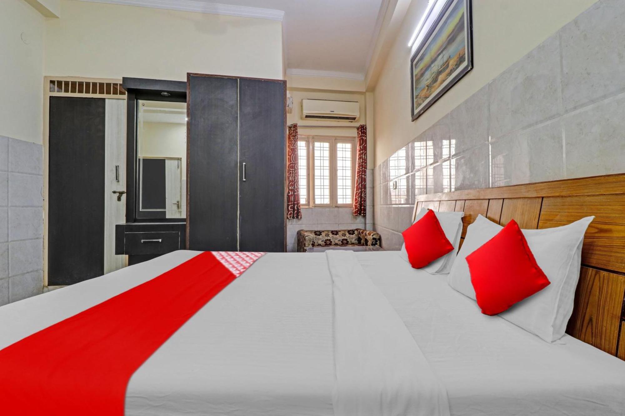 Hotel O Vishal Paradise Dehradun Zewnętrze zdjęcie