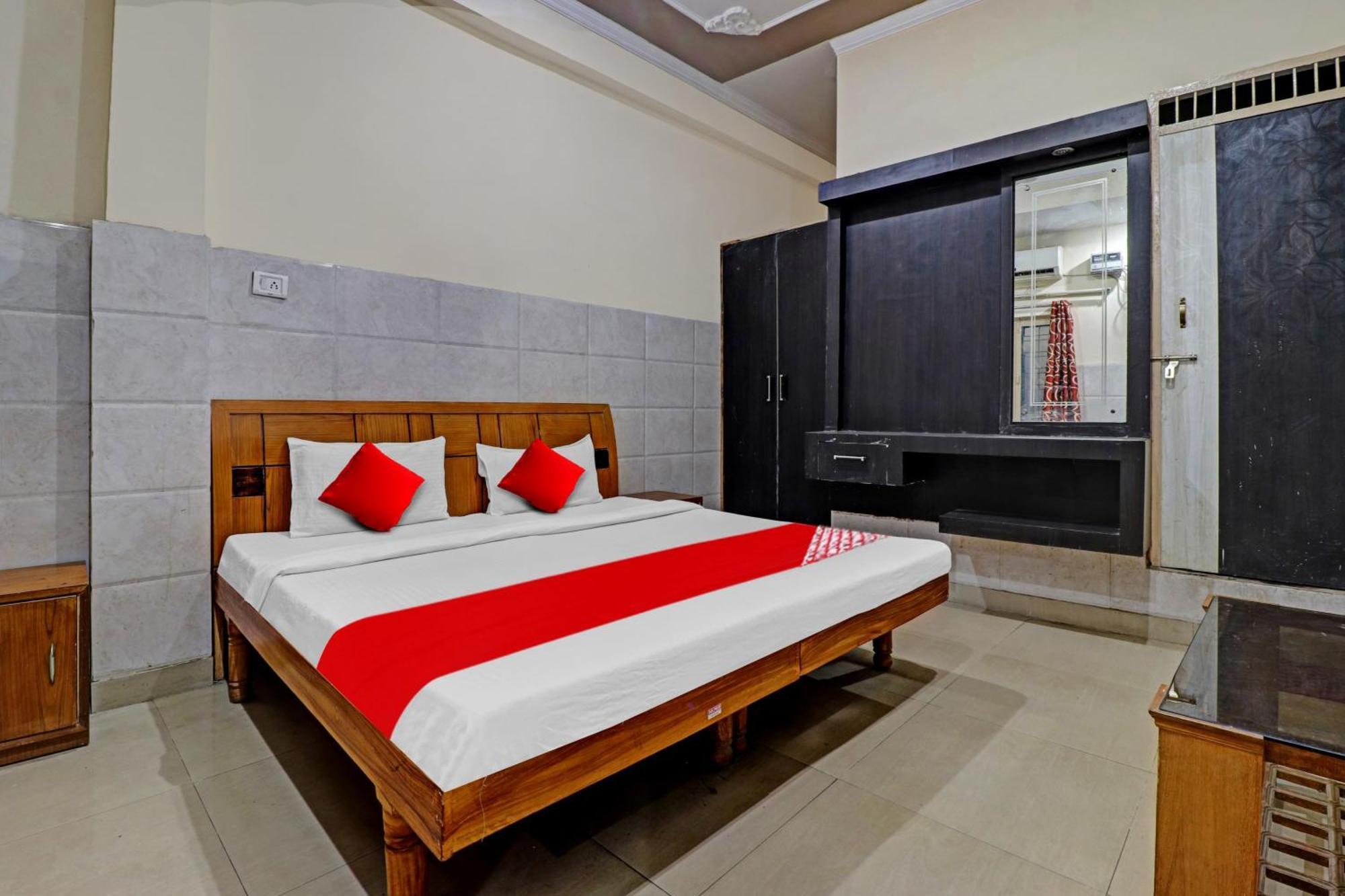 Hotel O Vishal Paradise Dehradun Zewnętrze zdjęcie