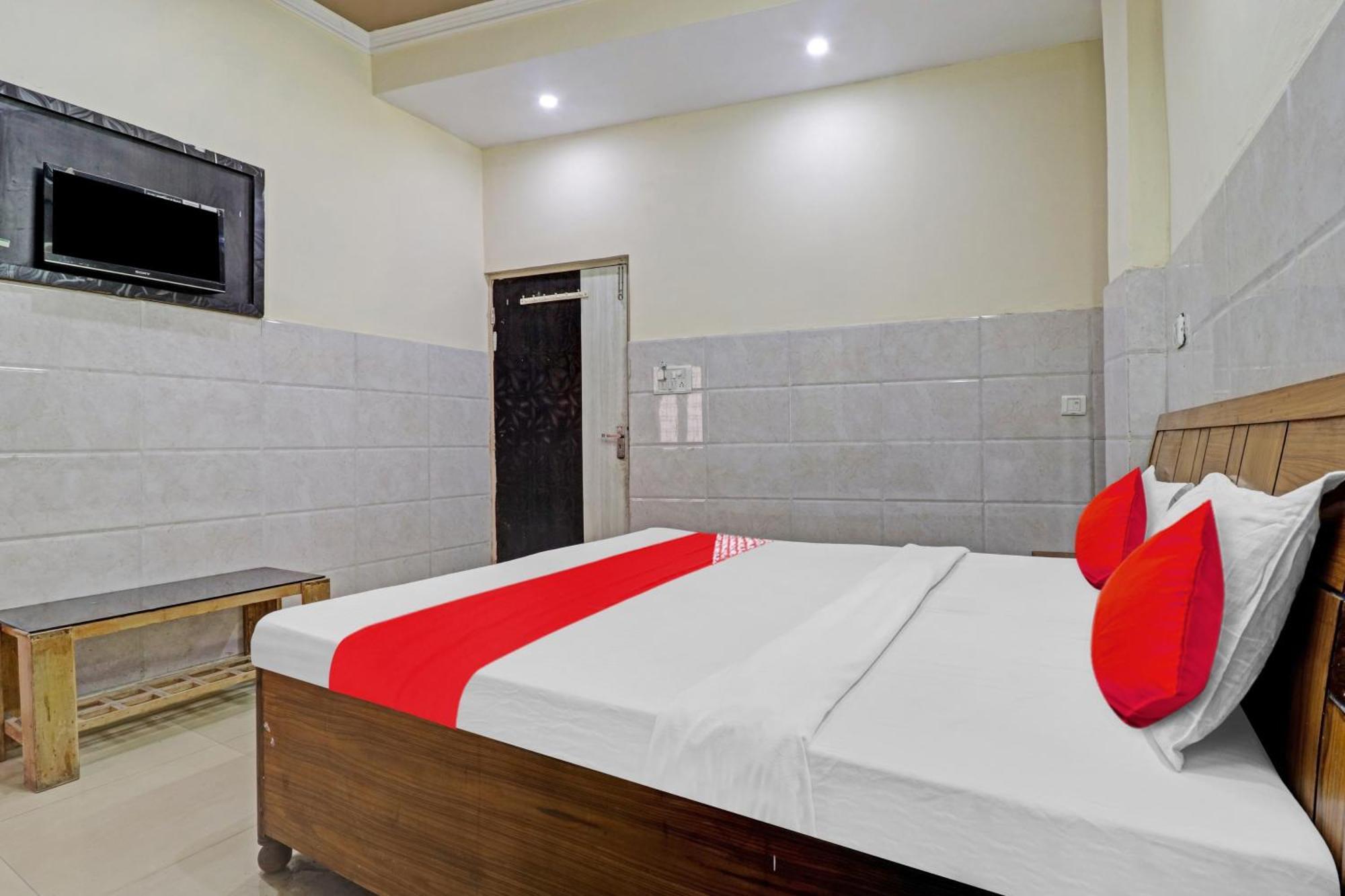 Hotel O Vishal Paradise Dehradun Zewnętrze zdjęcie