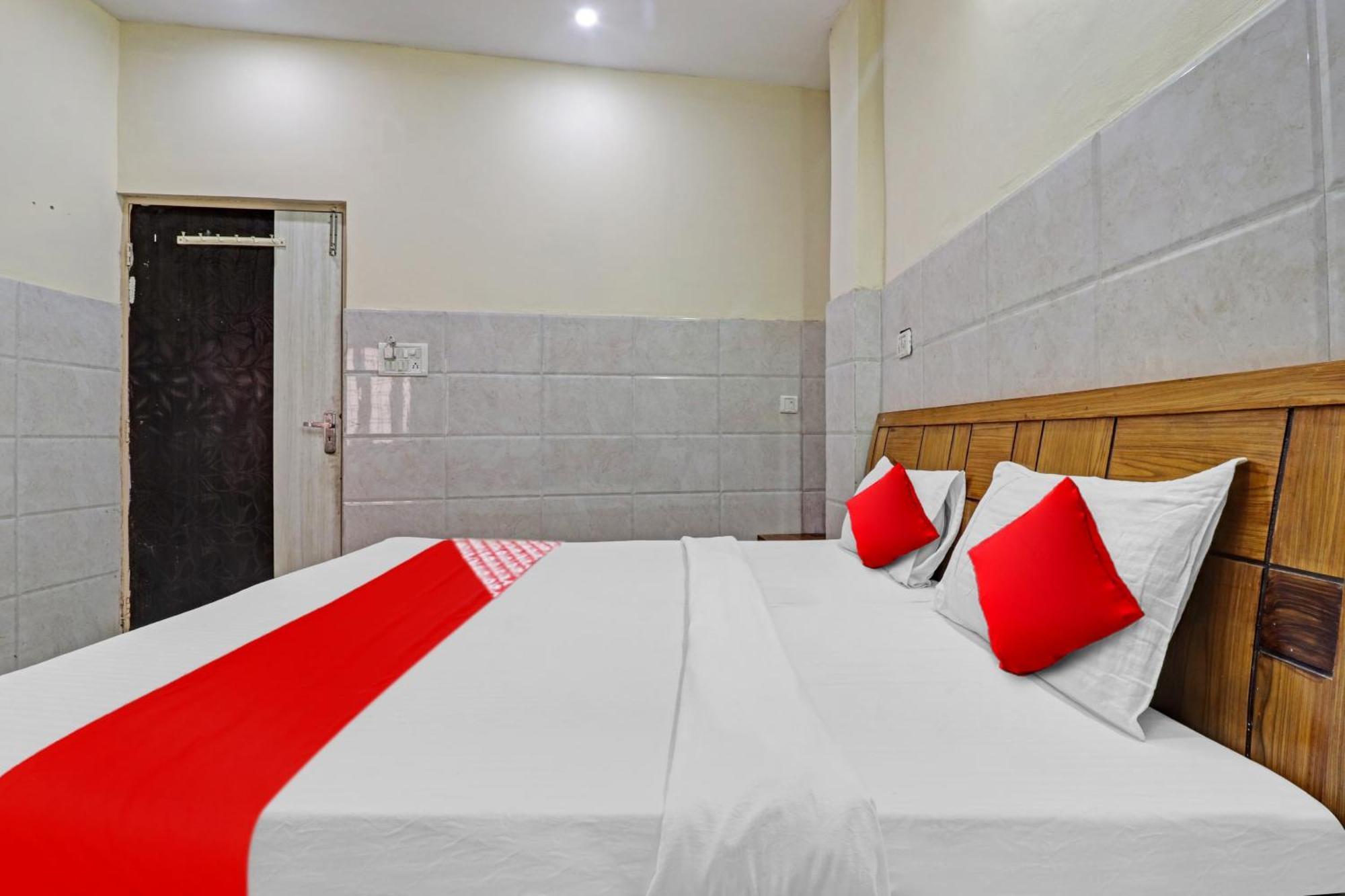 Hotel O Vishal Paradise Dehradun Zewnętrze zdjęcie