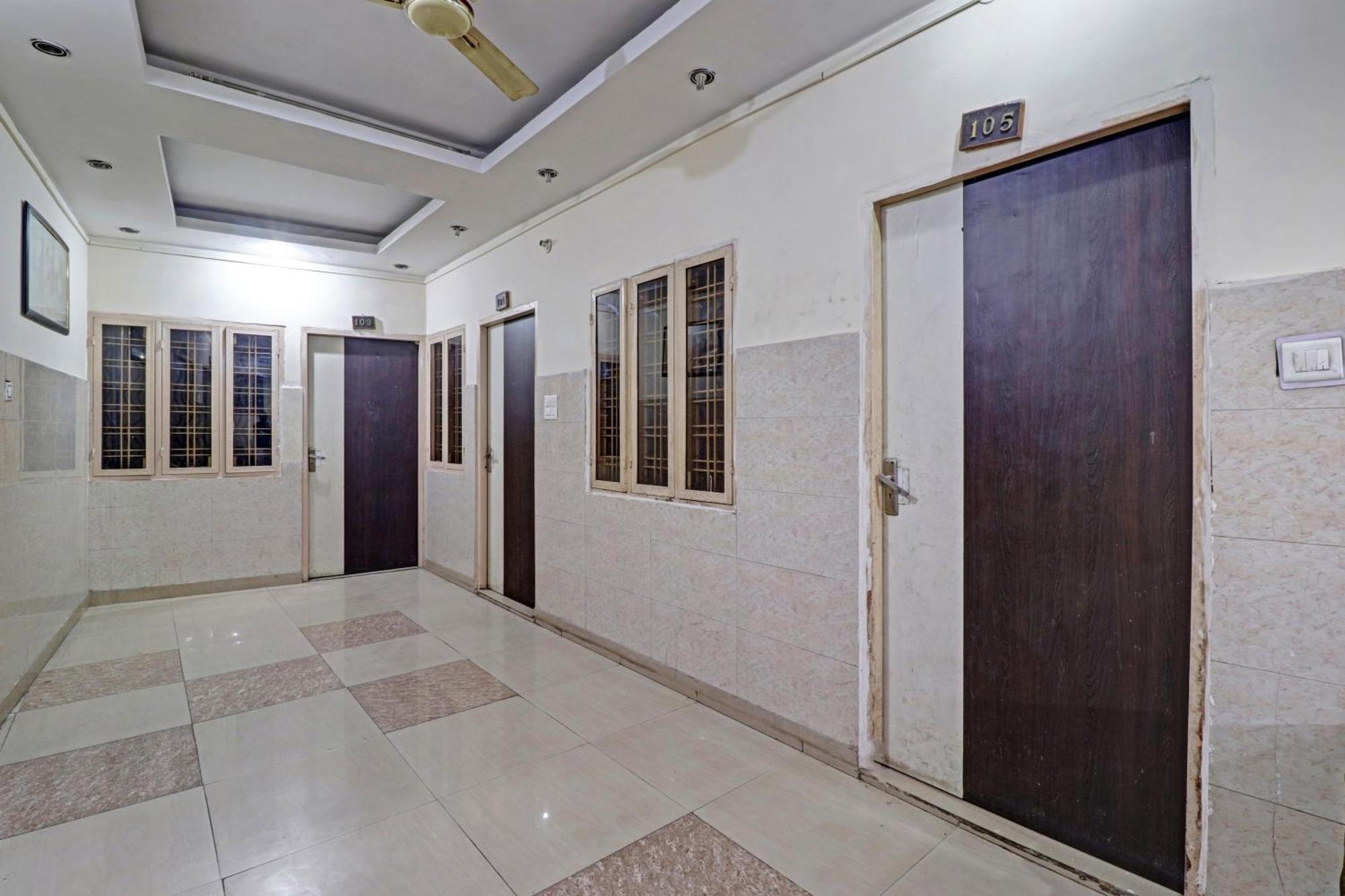 Hotel O Vishal Paradise Dehradun Zewnętrze zdjęcie