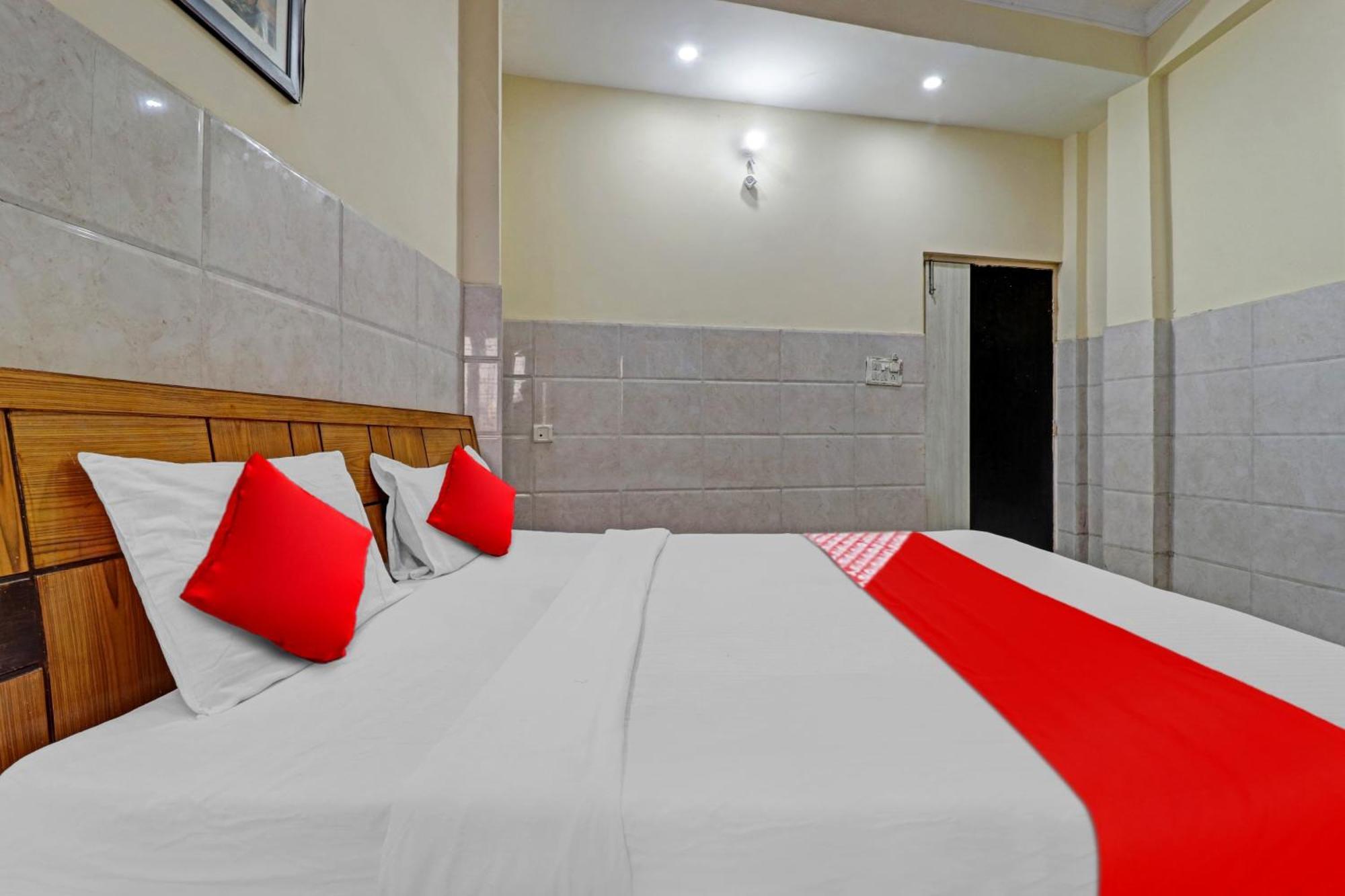 Hotel O Vishal Paradise Dehradun Zewnętrze zdjęcie