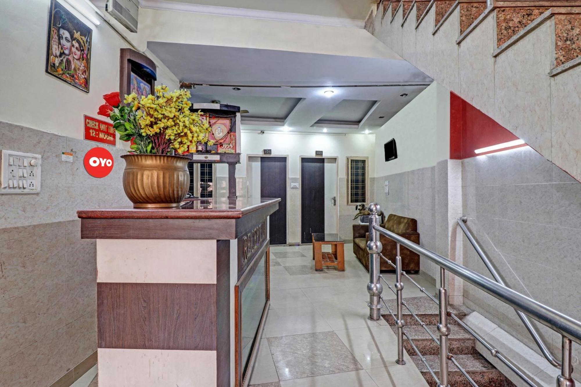 Hotel O Vishal Paradise Dehradun Zewnętrze zdjęcie