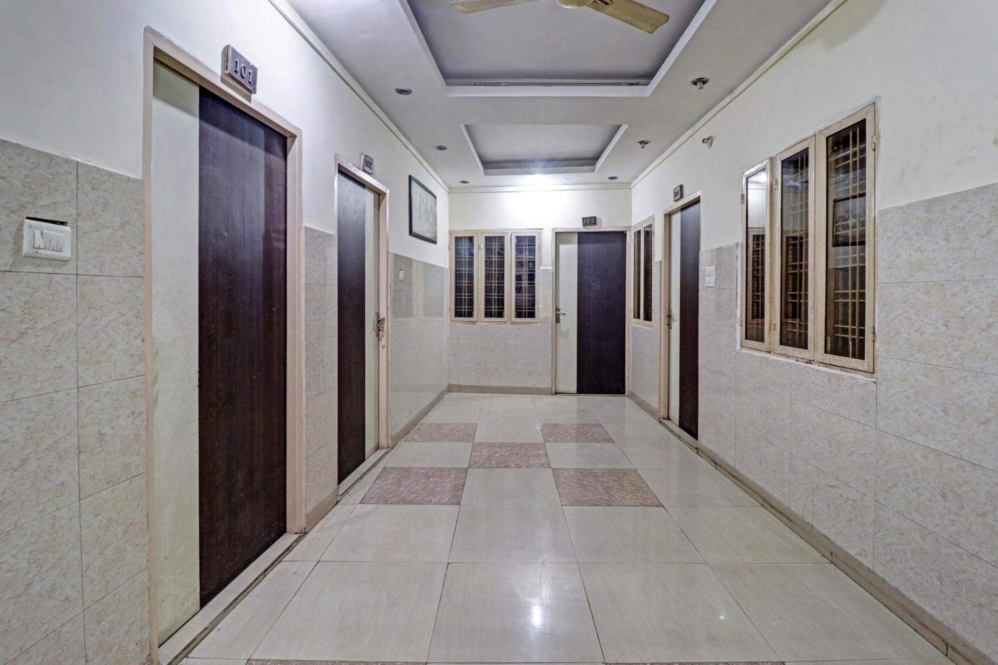 Hotel O Vishal Paradise Dehradun Zewnętrze zdjęcie