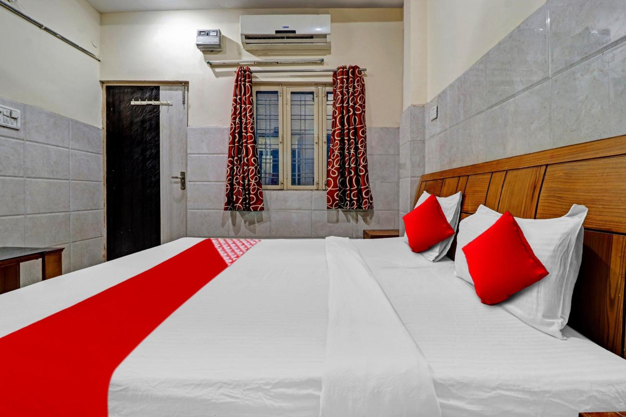 Hotel O Vishal Paradise Dehradun Zewnętrze zdjęcie