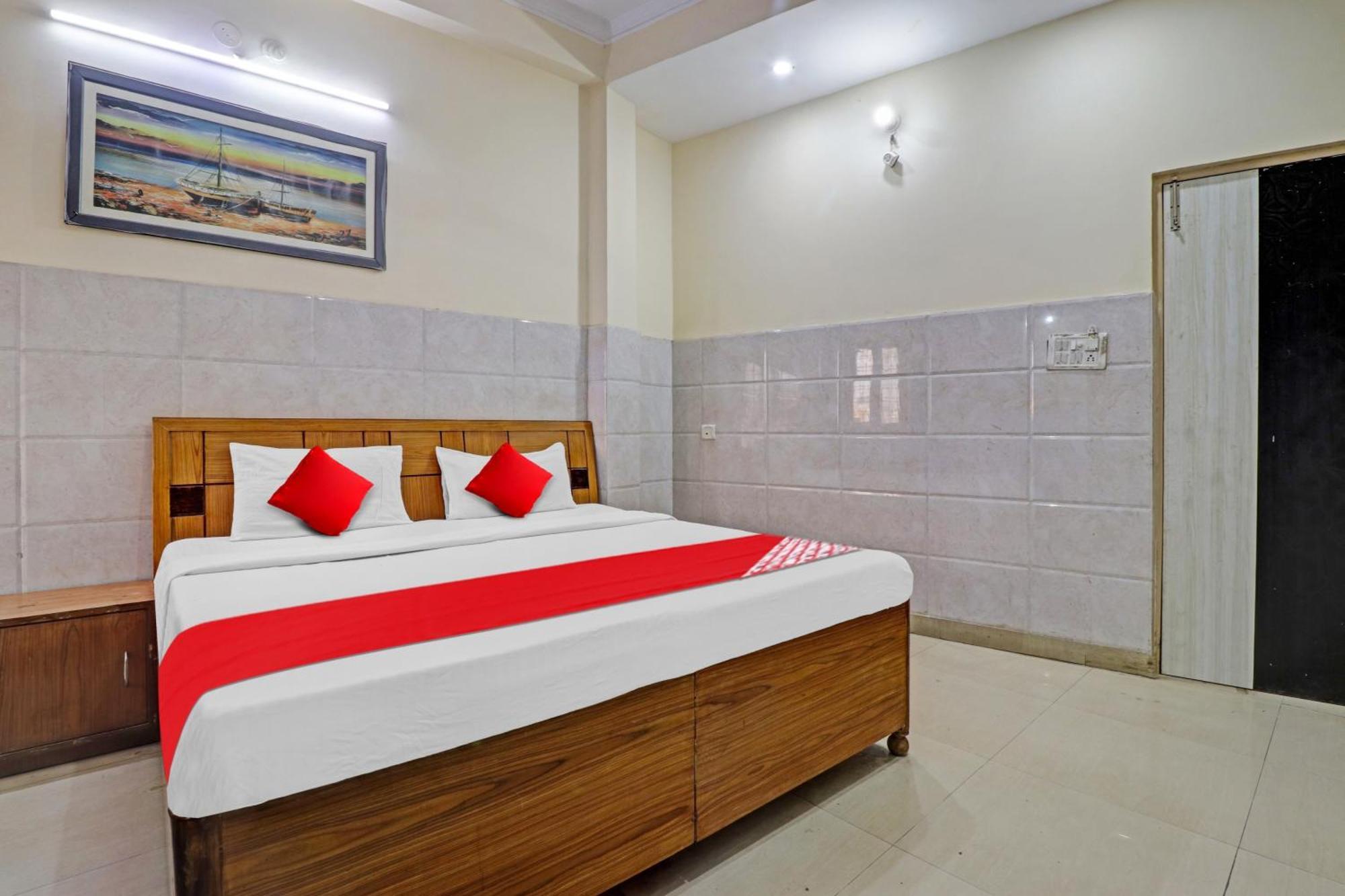 Hotel O Vishal Paradise Dehradun Zewnętrze zdjęcie