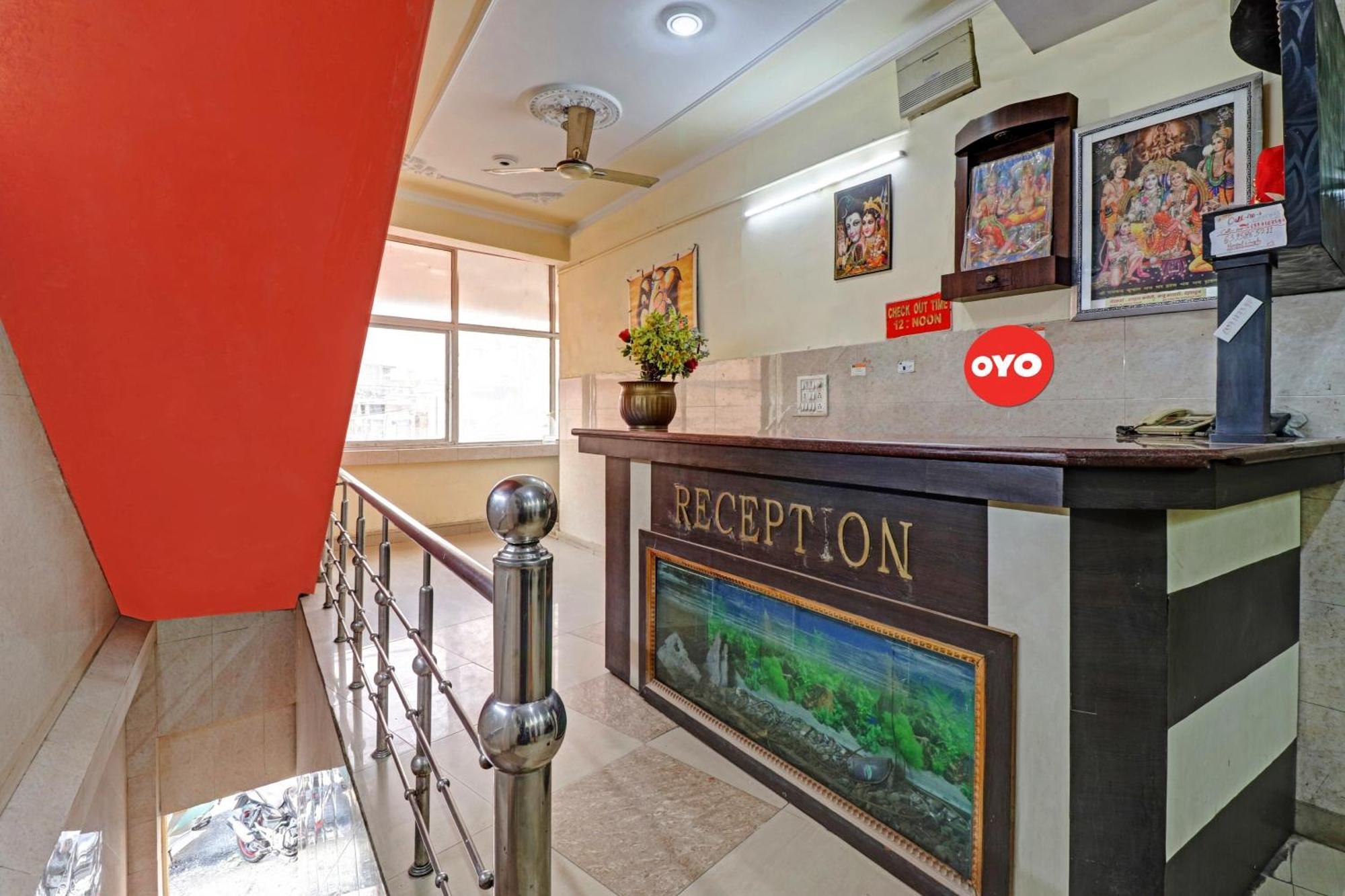 Hotel O Vishal Paradise Dehradun Zewnętrze zdjęcie