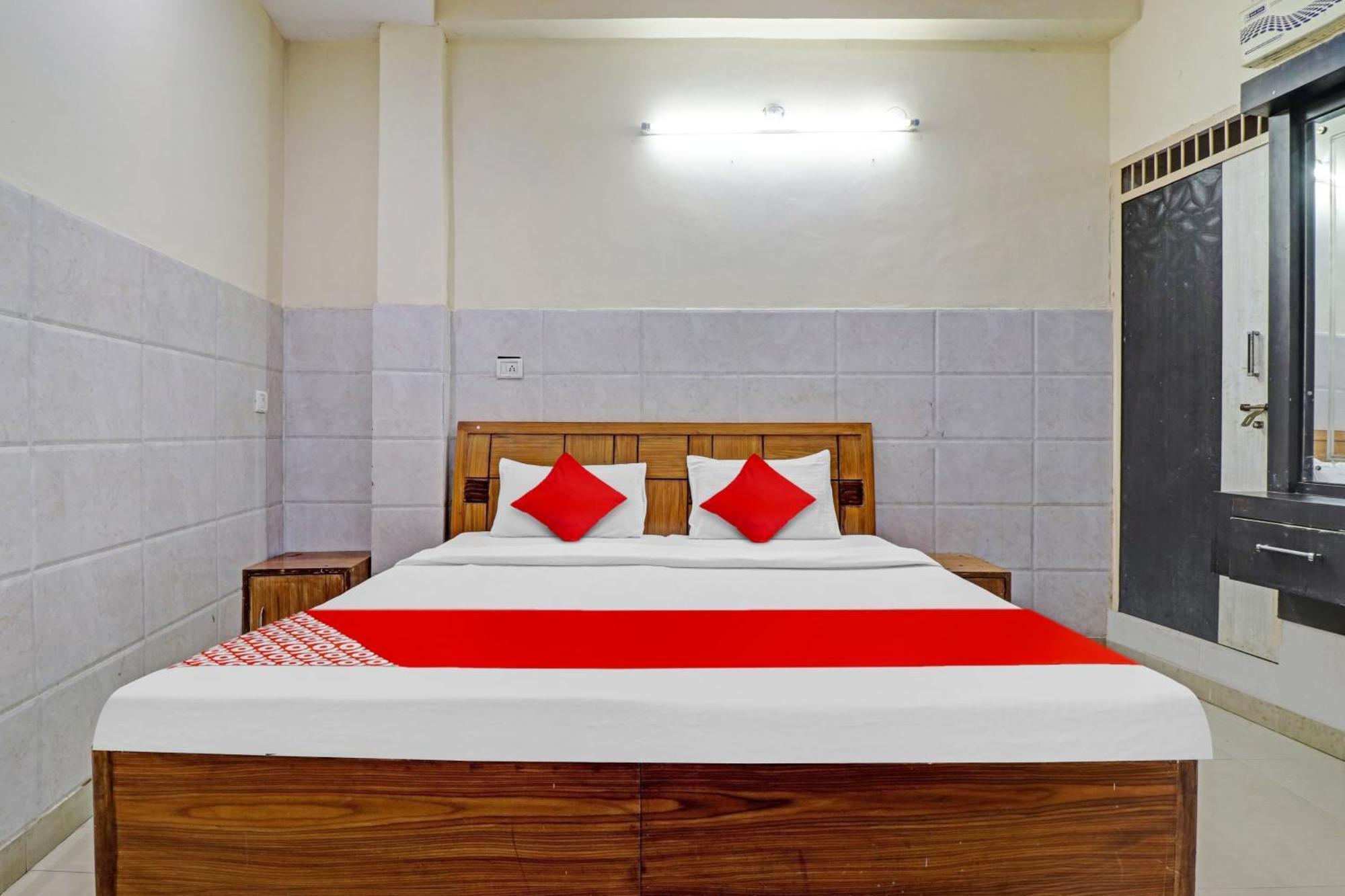 Hotel O Vishal Paradise Dehradun Zewnętrze zdjęcie
